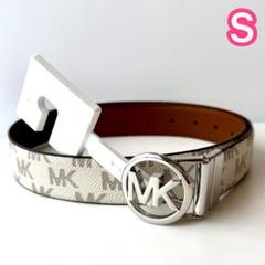 2025年最新】MICHAEL KORS レディース ベルトの人気アイテム
