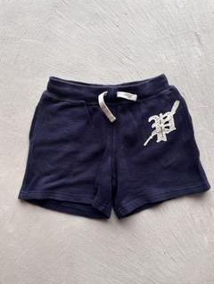 ⭐️値下げ！新品未使用！⭐️ポロラルフローレン　ハーフパンツ　スウェット POLO RALPH LAUREN ポロ ラルフローレン Ralph Lauren