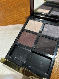 TOMFORD アイカラークォード 39C ヴァイオレットサテン - メルカリ