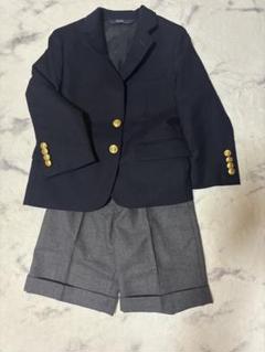 Polo by Ralph Lauren スーツ 110 ネイビー