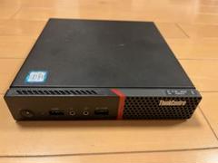 Lenovo ThinkCentre M900 i3 Win11 office付のサムネイル