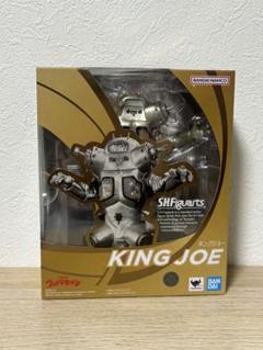 S．H．フィギュアーツ キングジョー - メルカリ