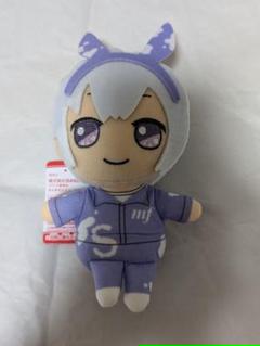 アイドリッシュセブン アイナナ きらどるぬいぐるみ 逢坂壮五