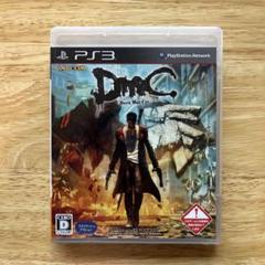 DmC Devil May Cry PS3