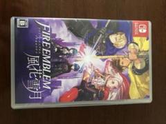 ファイアーエムブレム 風花雪月 通常版