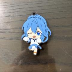 りずさんお取り置き中 からぴち るな ラバーキーホルダー Amazon.co.jp: カラフルピーチ からぴち ガチャ グミ