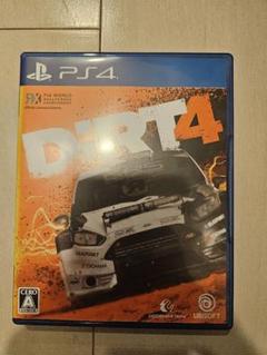 ps4 drrt4