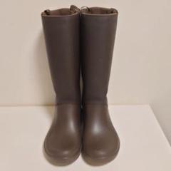 2025年最新】クロックス crocs RainFloeの人気アイテム - メルカリ