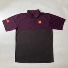 2025年最新】ユニクロ フェデラー tシャツの人気アイテム - メルカリ