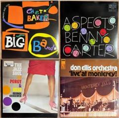 Chet Baker オリジナル高音質LPレコード2枚セット新品未開封品 2025年最新】chet baker レコードの人気アイテム - メルカリ