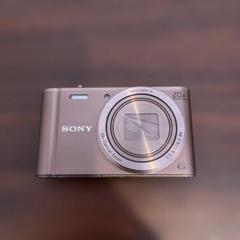 2025年最新】sony デジカメ ジャンクの人気アイテム - メルカリ