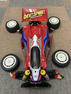 マンタレイ　2018 未組み立て品　未開封　ベアリング付き 1/10RC マンタレイ（2018）: RCモデル｜TAMIYA SHOP ONLINE