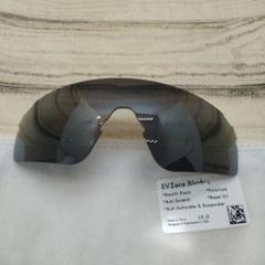 刻印　Oakley EVZero Blades 偏光交換レンズ　在庫131のサムネイル