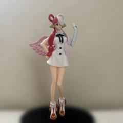 ＵＴＡフィギュア9点まとめ売り 2025年最新】ワンピースフィギュアウタの人気アイテム - メルカリ