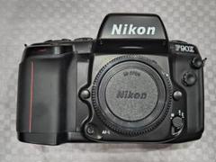 hikoo Nikon F90X ＋純正レンズ動作確認済み 初期動作保証☆ Amazon | nikon F90X | 一眼レフカメラ 通販