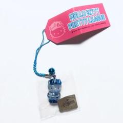 ハローキティ プリティリーグ ストラップ 3個セット 2025年最新】キティ プリティリーグの人気アイテム - メルカリ