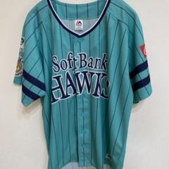 福岡ソフトバンクホークス ユニフォーム