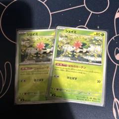 シェイミ レアカード 3枚セット 51OZxJDAY9L._AC_SY200_QL15_.jpg