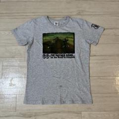 トイズマッコイ　ガソリンアレイ　　バックプリントTシャツ　イージーライダー