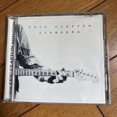 【未開封】【レコード】 Eric Clapton スローハンド　完全生産限定盤 Slowhand (国内盤/アナログレコード) : Eric Clapton