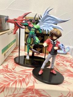 遊戯王フィギュア