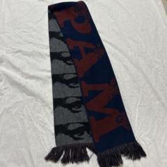 ◆美品◆ PAM パム マフラー 保障できる P.A.M.（パム）｜メンズのマフラー一覧 WEAR - 小物