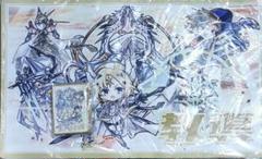 遊戯王　SDドラグマ　教導　カードスリーブプロテクター　プレマ　プレイマット 2025年最新】ドラグマ プレイマットの人気アイテム - メルカリ