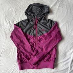 Nike ウィンドブレーカー Mサイズ
