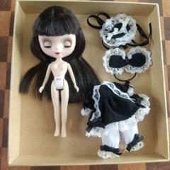Takara Tomy - 再出品　カスタム　初期ブライス　本体のみ タカラトミー(TAKARA TOMY)|ネオブライス|HARDOFFオフモール