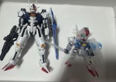 ガンプラ HG 組み立て済み 引退セット 【ジャンク】 機動戦士Gundam GQuuuuuuX』ガンプラ「HG 1/144 GQuuuuuuX」が