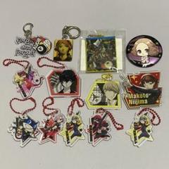 ペルソナ グッズ まとめ Persona PQ PQ5