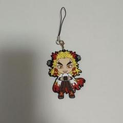 煉獄杏寿郎 キーフォルダー