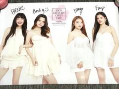 freenbecky ファンミーティング マニラ サイン入りポスター Ticketnet Online