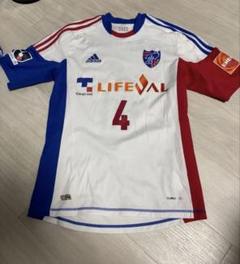 FC東京　高橋秀人