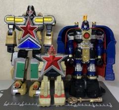 【開店記念セール！】 オーレンジャー当時物!平成7年(1995年)激レア!平成レトロ 特撮