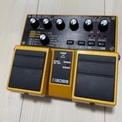 BOSS OD-20 オーバードライブ　マルチエフェクター　ディストーション Amazon | Roland OVERDRIVE DISTORTION OD-20