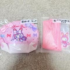 【新品未使用】メゾピアノ　当りくじ　13種類セット セミコンプ 2025年最新】メゾピアノ 一番くじの人気アイテム - メルカリ