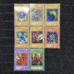 遊戯王初期ブースター引退品　格安まとめ 遊戯王 初期 booster まとめ セット 24枚 - メルカリ