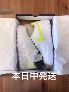 NIKE AIRFORCE1 ナイキ、エアフォース1 シャドウ