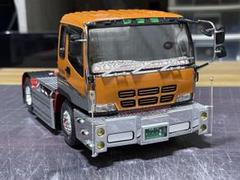 2025年最新】デコトラ プラモデル 品 完成の人気アイテム - メルカリ