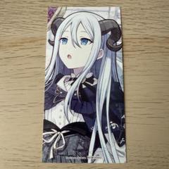 プロセカ 宵崎奏 ノーブルアート アニメイト特典 Iなんです プロセカ 宵崎奏 ノーブルアート アニメイト特典 Iなんです