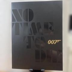 映画007シリーズ　パンフレット9冊 007シリーズ5冊セット【映画パンフレット】 - メルカリ