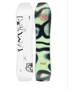 RIDE WARPIG ライドワーピグ 151 Mサイズ 18-19 RIDE - RIDE warpig 151 Mサイズ 美品 18-19モデルの通販 by