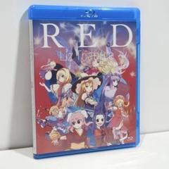 Liz Triangle RED Blu-ray版 東方 同人 ブルーレイ