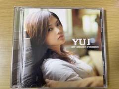 hachi様　YUI シングル コレクション 21枚　アルバム6枚まとめ売り YUI シングル・アルバムまとめ29枚セット(全初回限定版) - メルカリ