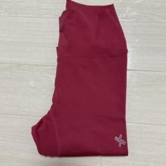 ゼクシィミックス レギンス