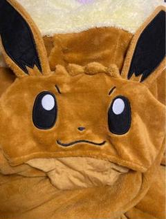 イーブイ 着ぐるみの中古 未使用品を探そう メルカリ