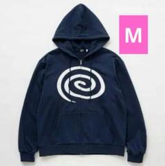 SOL soonerorlater x FUC fackupclothes Premium Zip Hoodie  