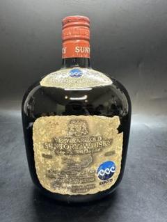【未開栓古酒】 特級表記 サントリー オールド 50ｍl 5本 ギフト箱付き 楽天市場】サントリーオールド ウイスキー 特級の通販