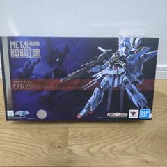 2025年最新】プロヴィデンスガンダム ロボット魂の人気アイテム